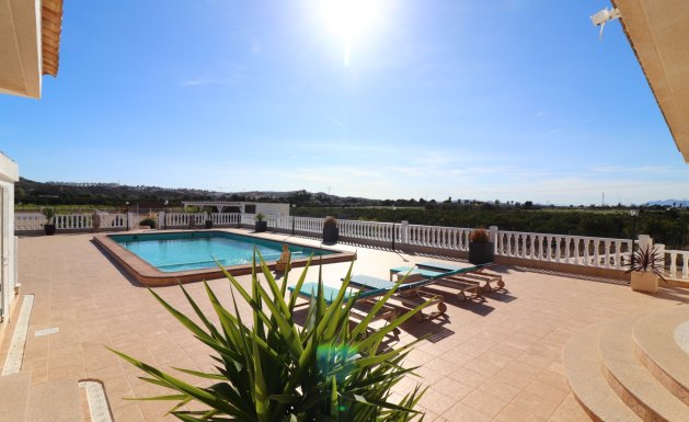 Reventa - Country Property - Rojales - Rojales - Country