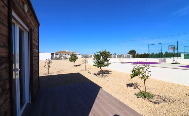 Reventa - Country Property - Rojales - Rojales - Country