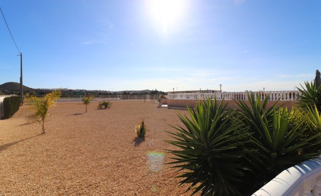 Reventa - Country Property - Rojales - Rojales - Country