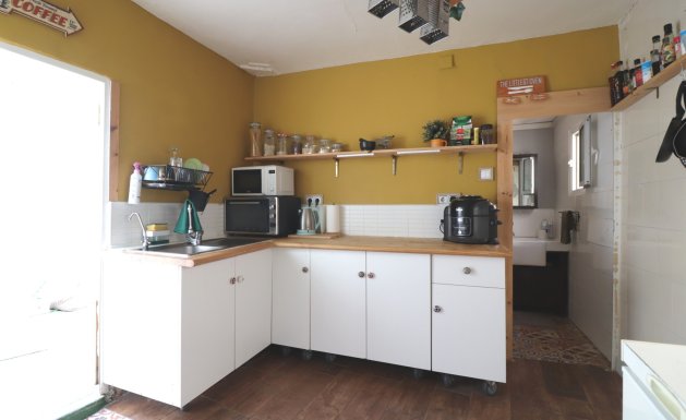 Reventa - Chalet - Formentera del Segura - Formentera - Village