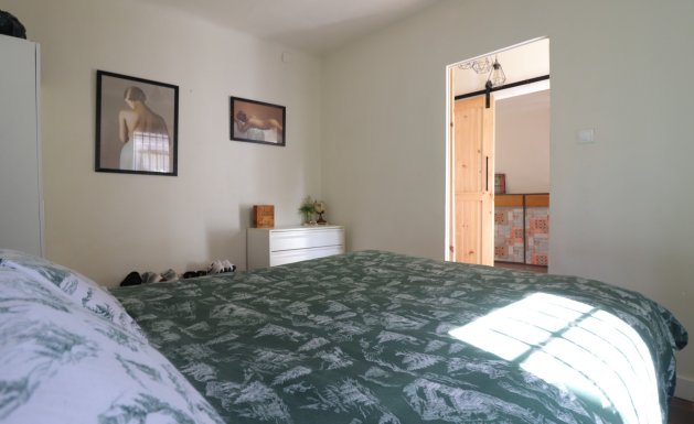 Reventa - Chalet - Formentera del Segura - Formentera - Village