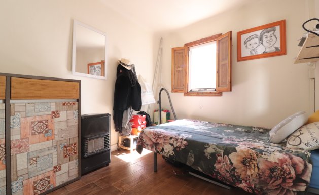 Reventa - Chalet - Formentera del Segura - Formentera - Village