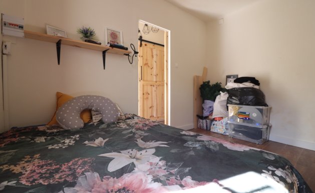Reventa - Chalet - Formentera del Segura - Formentera - Village