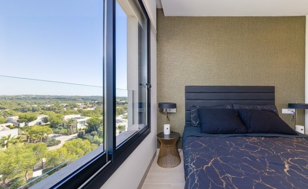 Resale - Apartment - Las Colinas Golf Resort