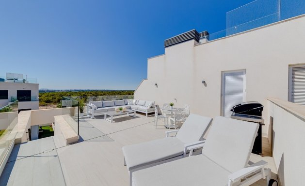 Resale - Apartment - Las Colinas Golf Resort