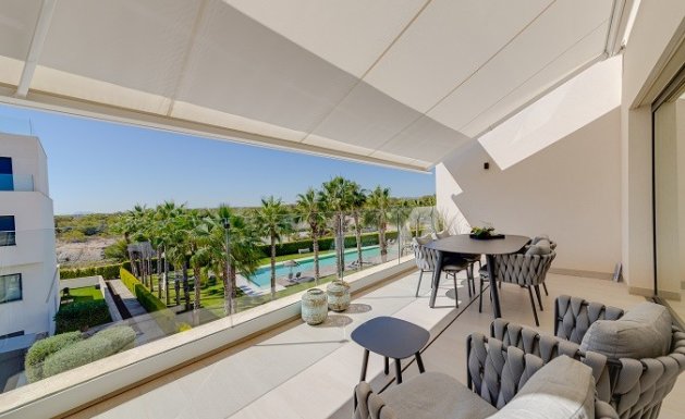 Resale - Apartment - Las Colinas Golf Resort