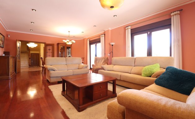 Resale - Country Property - Callosa de Segura - Callosa de Segura - Country