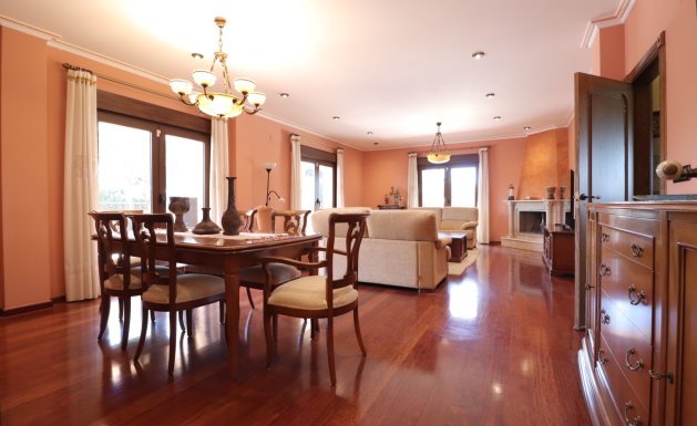 Resale - Country Property - Callosa de Segura - Callosa de Segura - Country
