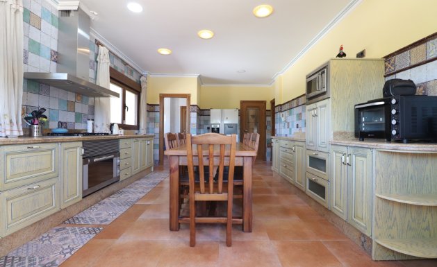 Resale - Country Property - Callosa de Segura - Callosa de Segura - Country