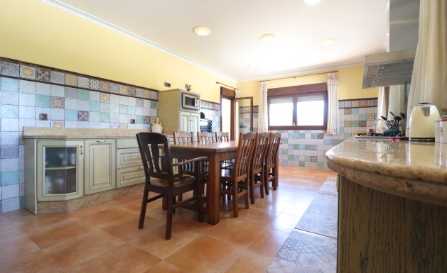 Resale - Country Property - Callosa de Segura - Callosa de Segura - Country