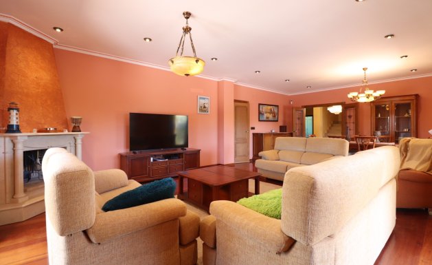 Resale - Country Property - Callosa de Segura - Callosa de Segura - Country