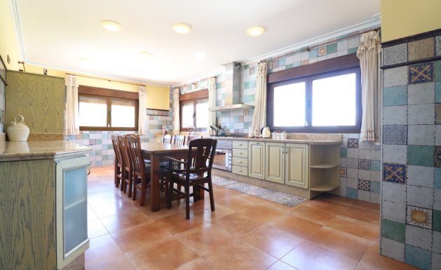 Resale - Country Property - Callosa de Segura - Callosa de Segura - Country