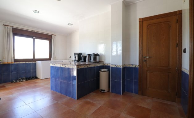 Resale - Country Property - Callosa de Segura - Callosa de Segura - Country
