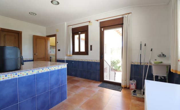 Resale - Country Property - Callosa de Segura - Callosa de Segura - Country
