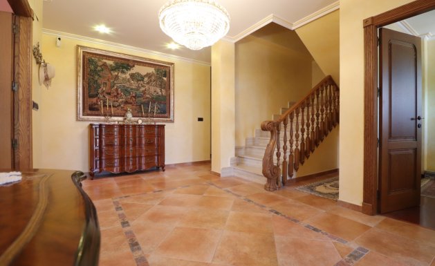 Resale - Country Property - Callosa de Segura - Callosa de Segura - Country