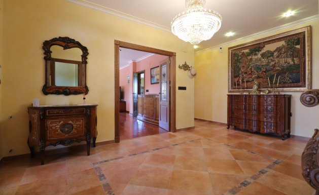 Resale - Country Property - Callosa de Segura - Callosa de Segura - Country