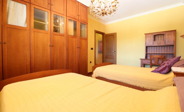 Resale - Country Property - Callosa de Segura - Callosa de Segura - Country