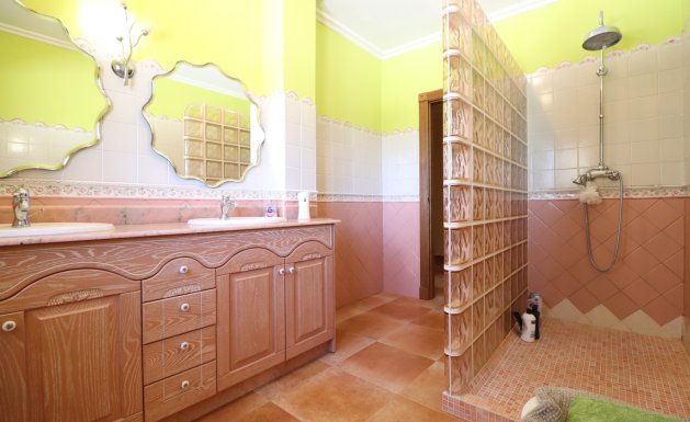 Resale - Country Property - Callosa de Segura - Callosa de Segura - Country