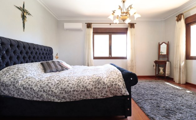 Resale - Country Property - Callosa de Segura - Callosa de Segura - Country