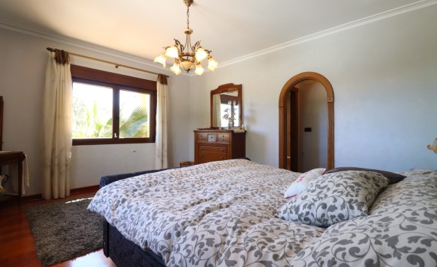 Resale - Country Property - Callosa de Segura - Callosa de Segura - Country