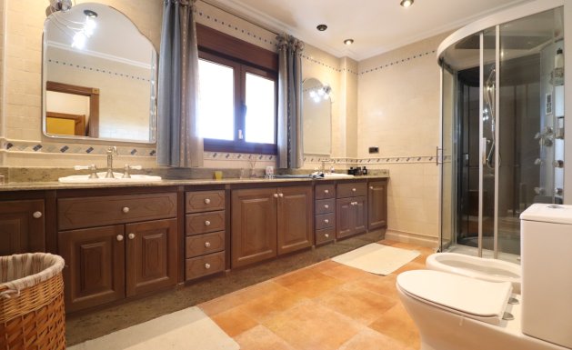 Resale - Country Property - Callosa de Segura - Callosa de Segura - Country