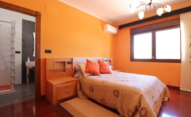 Resale - Country Property - Callosa de Segura - Callosa de Segura - Country