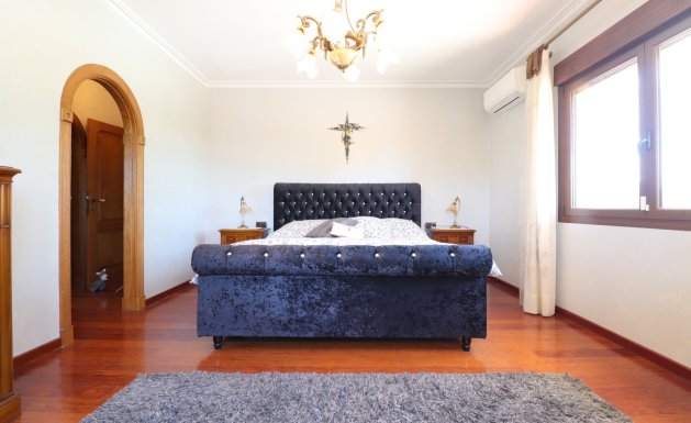 Resale - Country Property - Callosa de Segura - Callosa de Segura - Country