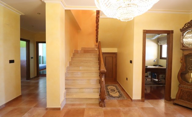 Resale - Country Property - Callosa de Segura - Callosa de Segura - Country