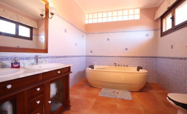 Resale - Country Property - Callosa de Segura - Callosa de Segura - Country