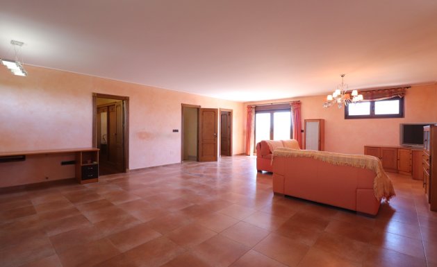 Resale - Country Property - Callosa de Segura - Callosa de Segura - Country