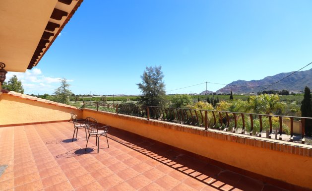 Resale - Country Property - Callosa de Segura - Callosa de Segura - Country