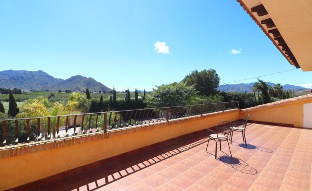 Resale - Country Property - Callosa de Segura - Callosa de Segura - Country