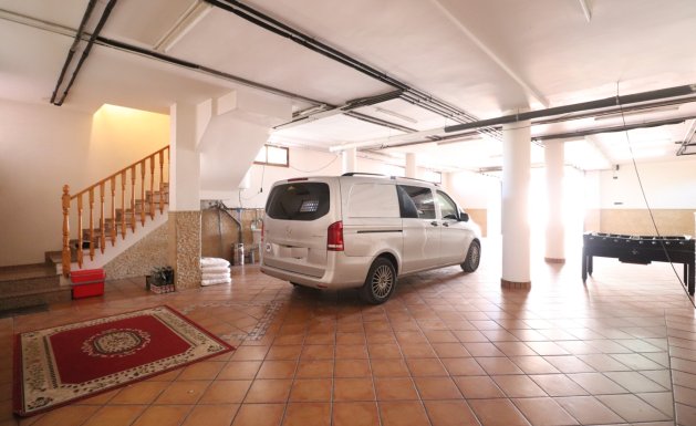 Resale - Country Property - Callosa de Segura - Callosa de Segura - Country