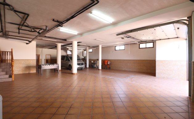 Resale - Country Property - Callosa de Segura - Callosa de Segura - Country
