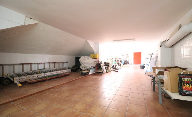 Resale - Country Property - Callosa de Segura - Callosa de Segura - Country