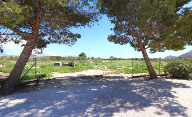 Resale - Country Property - Callosa de Segura - Callosa de Segura - Country