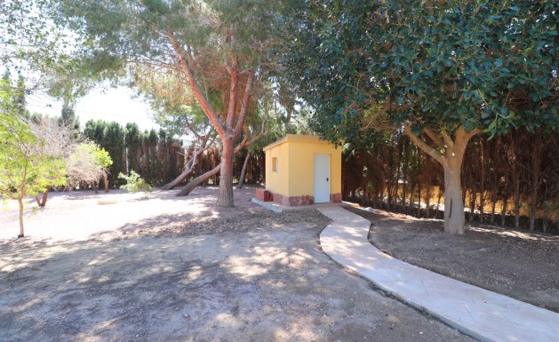Resale - Country Property - Callosa de Segura - Callosa de Segura - Country