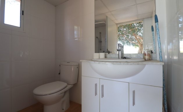 Resale - Country Property - Callosa de Segura - Callosa de Segura - Country