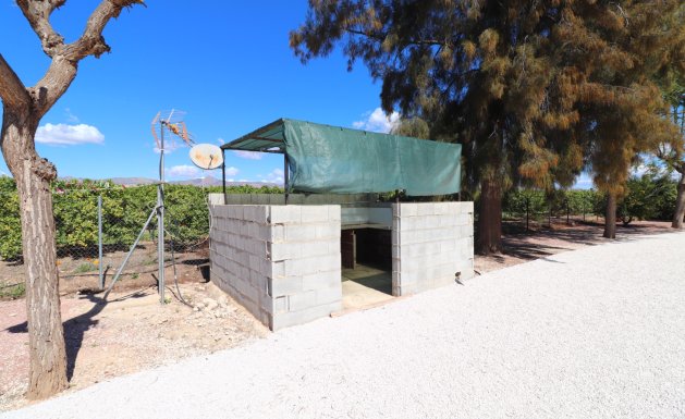 Resale - Country Property - Callosa de Segura - Callosa de Segura - Country