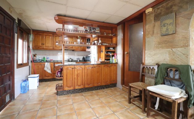 Reventa - Detached House / Villa - Heredades - Heredades - Village