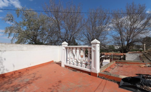 Reventa - Detached House / Villa - Heredades - Heredades - Village
