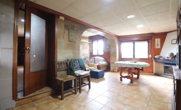 Reventa - Detached House / Villa - Heredades - Heredades - Village
