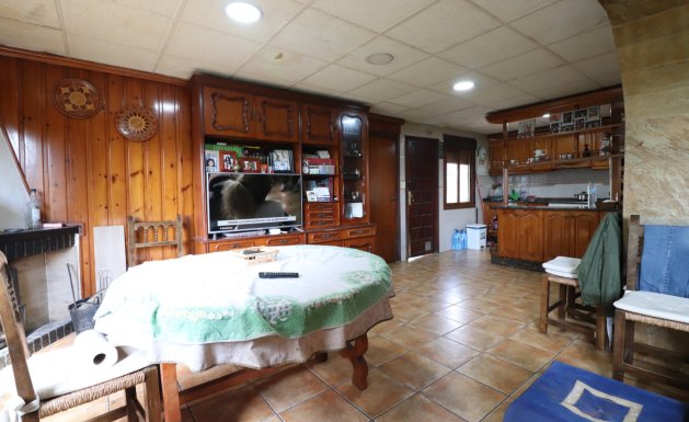 Reventa - Detached House / Villa - Heredades - Heredades - Village