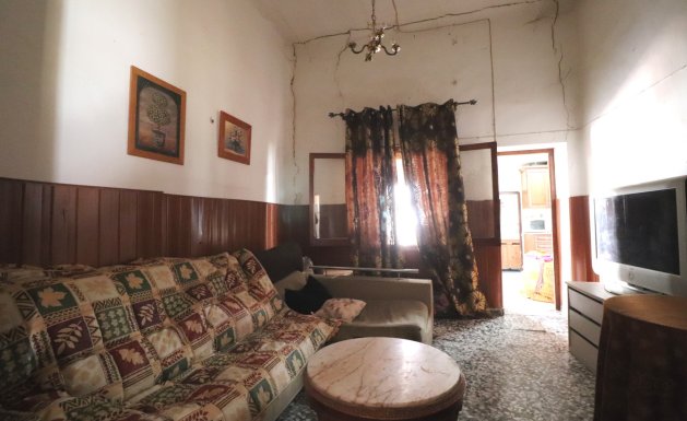 Reventa - Detached House / Villa - Heredades - Heredades - Village