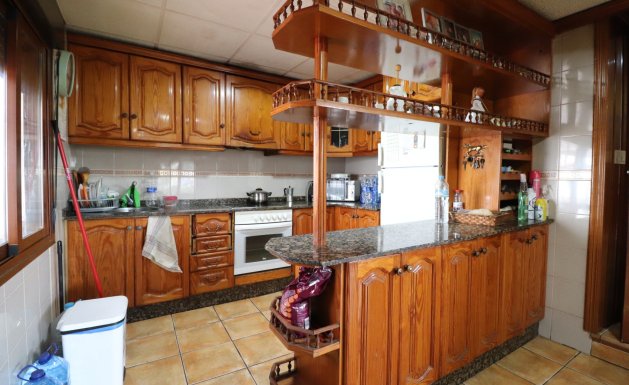 Reventa - Detached House / Villa - Heredades - Heredades - Village
