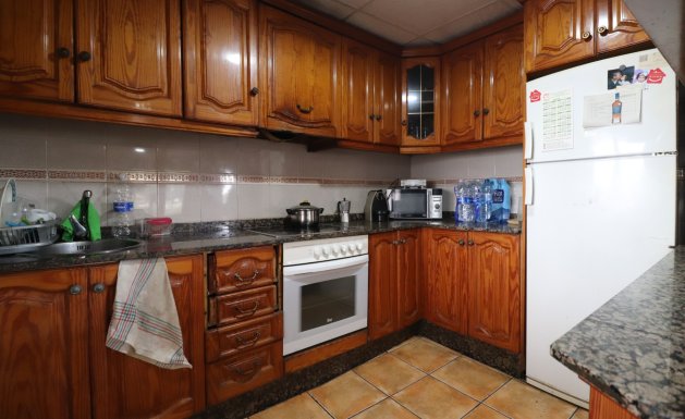 Reventa - Detached House / Villa - Heredades - Heredades - Village