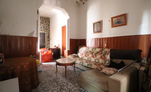 Reventa - Detached House / Villa - Heredades - Heredades - Village