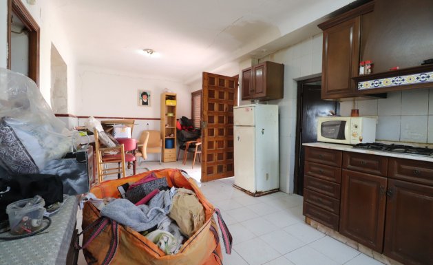 Reventa - Detached House / Villa - Heredades - Heredades - Village