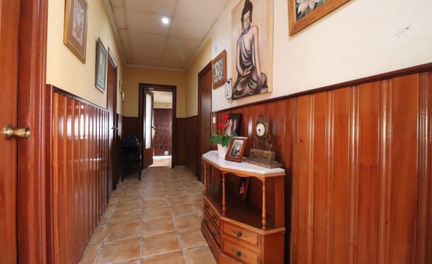Reventa - Detached House / Villa - Heredades - Heredades - Village