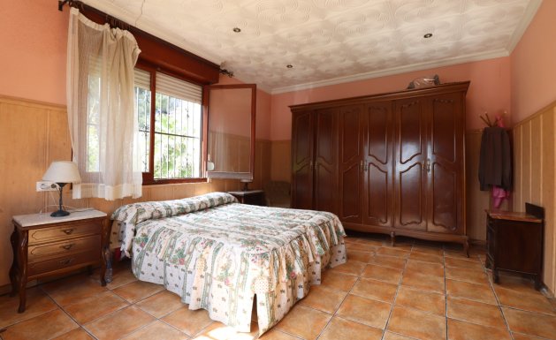 Reventa - Detached House / Villa - Heredades - Heredades - Village